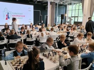Шахматы в Октаве: итоги соревнований юных шахматистов и анонс курса