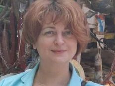 Ирина Шершнева, Помощник проректора ВТШ