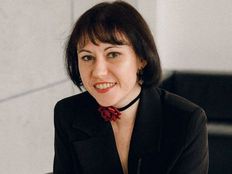 Мария Михалина, Руководитель отдела маркетинга