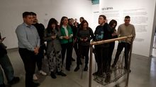 Интерактивная выставка «Цех Шума» от МИРА центра (Суздаль)
