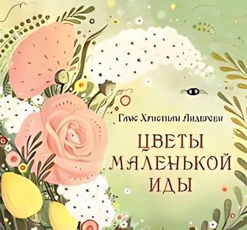 Цветы маленькой Иды