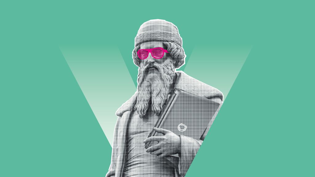 Гутенберг отдыхает! 2025