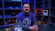 Лекция от издательства BUBBLE «Кадр как иллюминатор: космос в комиксах»