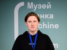 Алексей Ермаков, Медиатор
