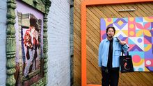 Городская прогулка «Стрит-арт как высказывание»