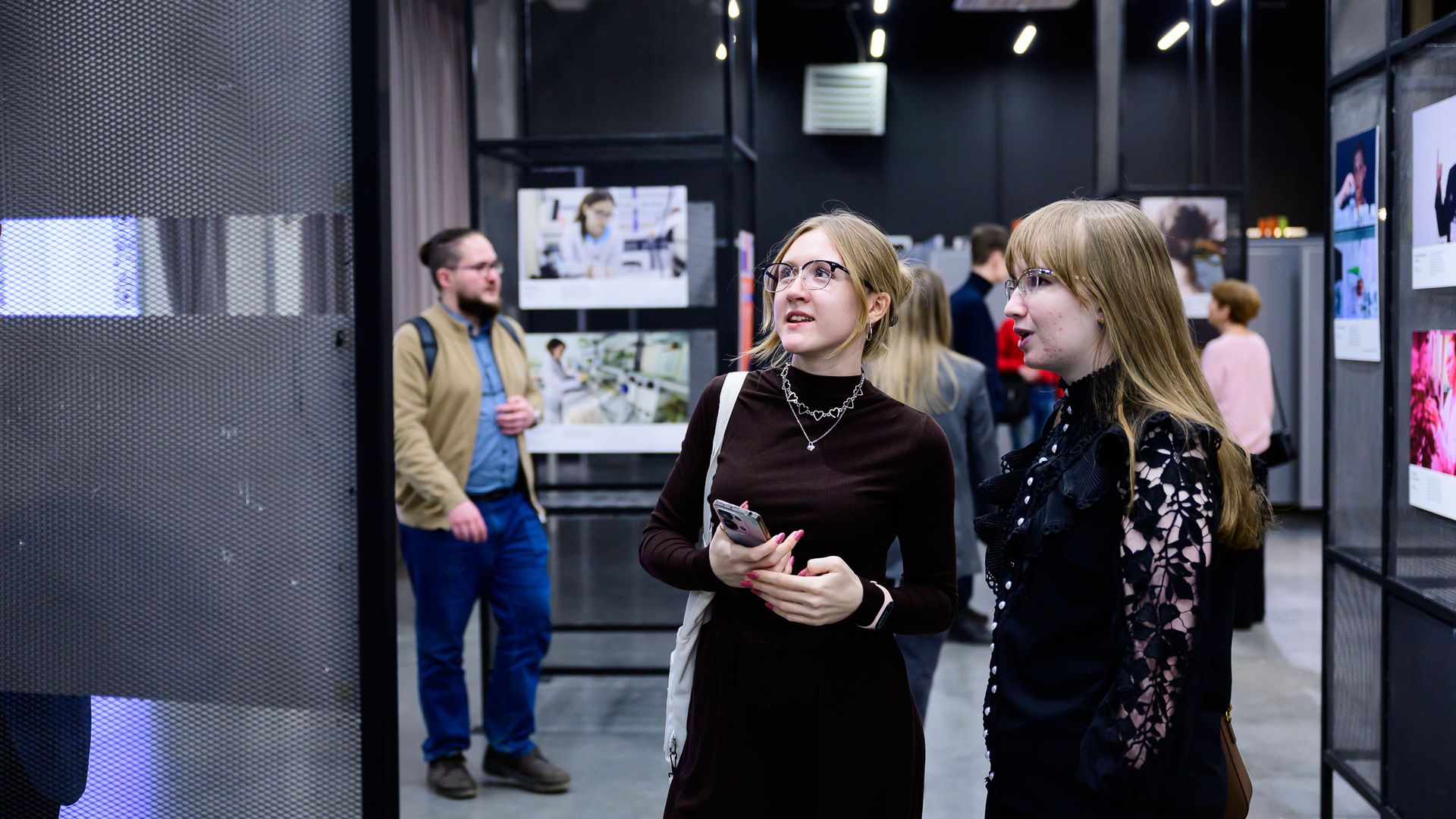 Высшая техническая школа запустила  конкурс научной фотографии «Наука близко»