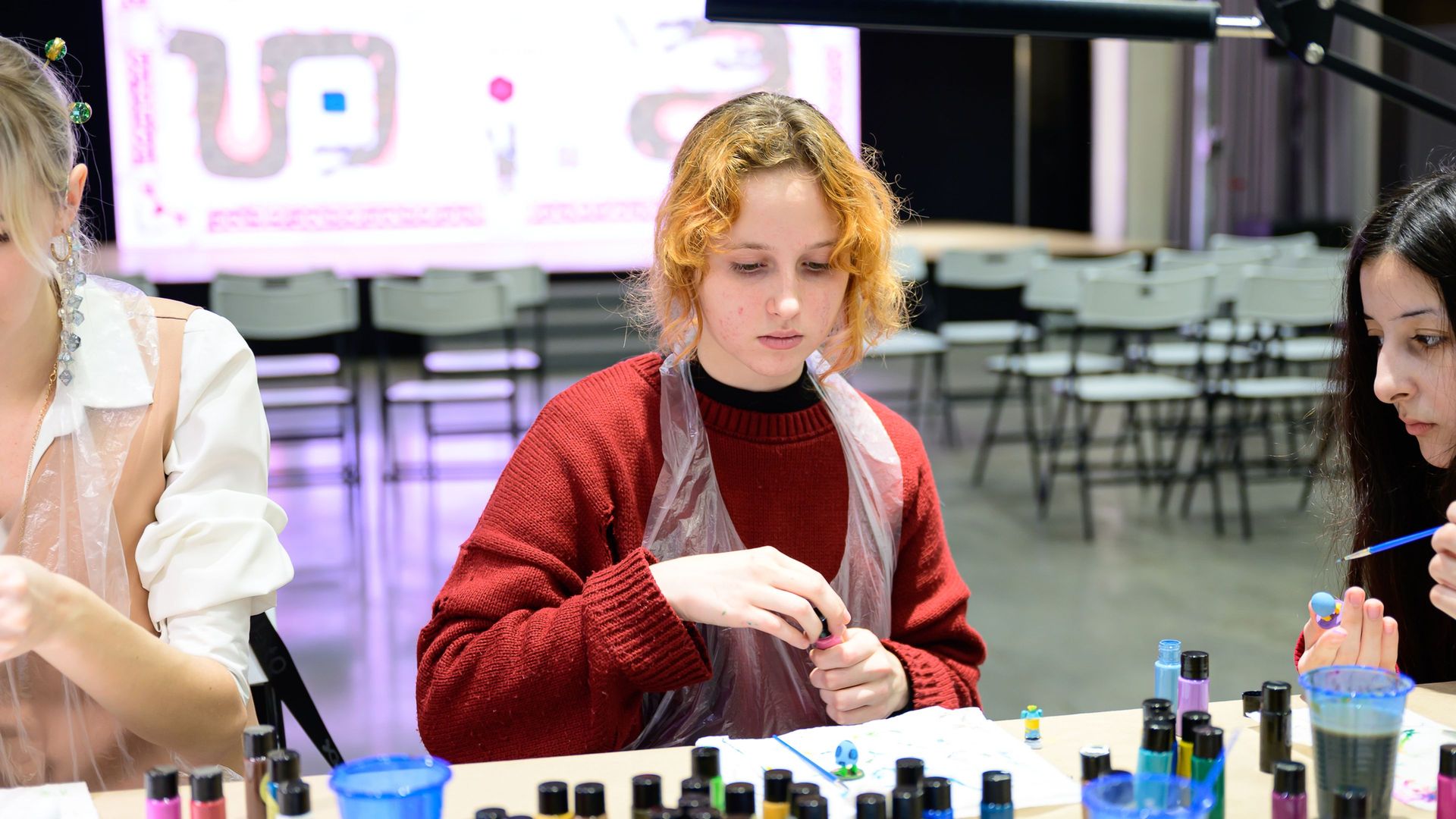 Хобби вечер