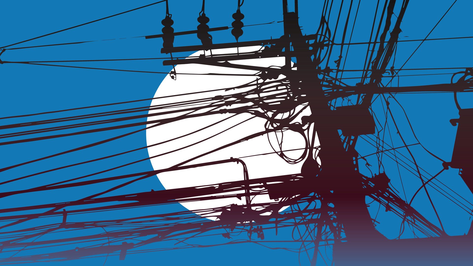 Провода: Drum&Bass