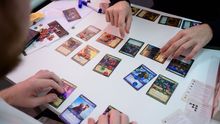 Игротека настольных игр