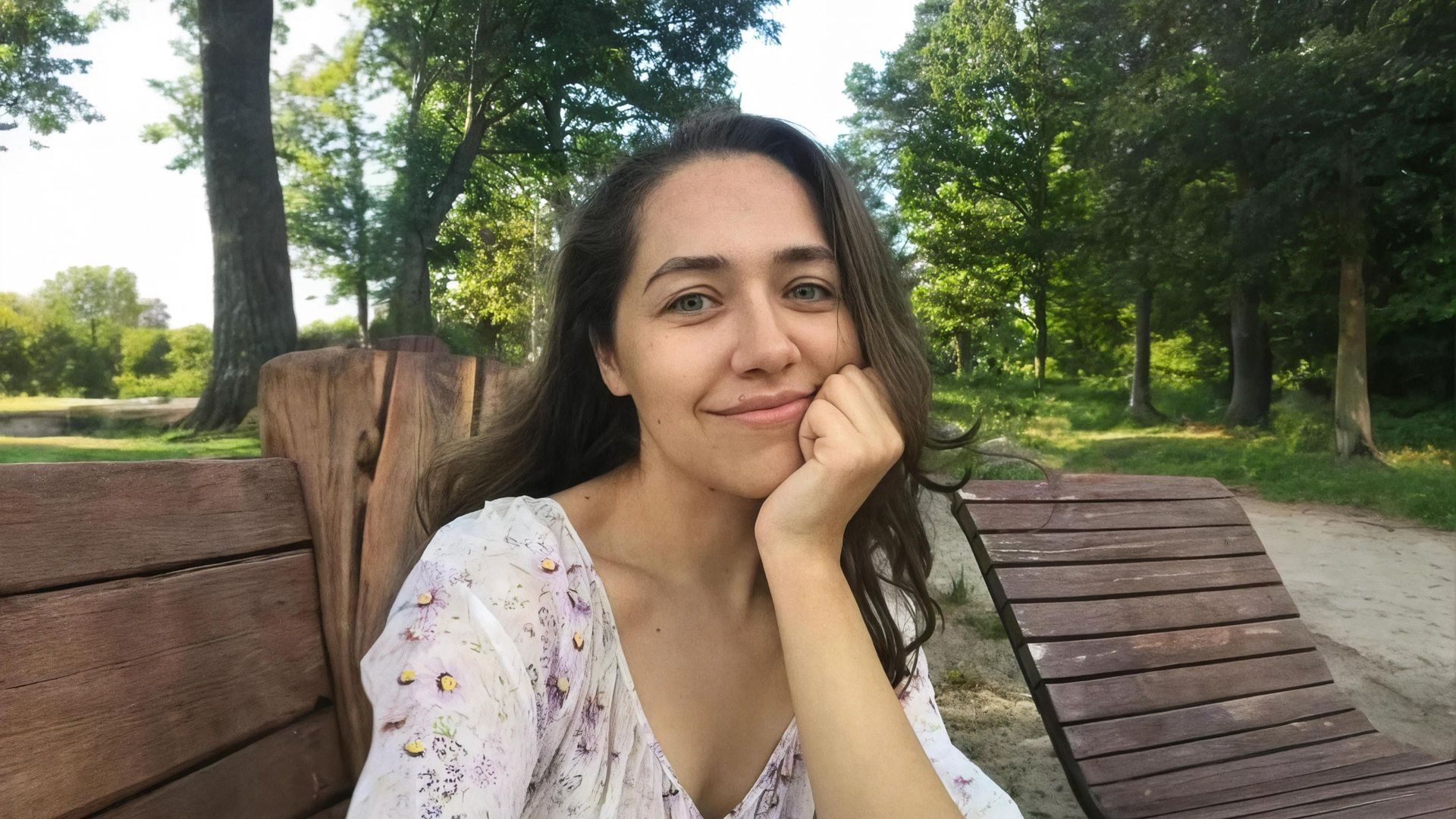 Лекция Дарьи Савельевой «Истории вне страниц: как технологии меняют литературу»