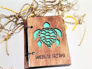 Мастер-класс «Блокнот»