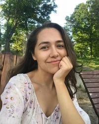 Дарья Савельева, литературный агент