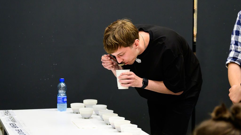 Фестиваль кофейной культуры «Заварка х Масленица»