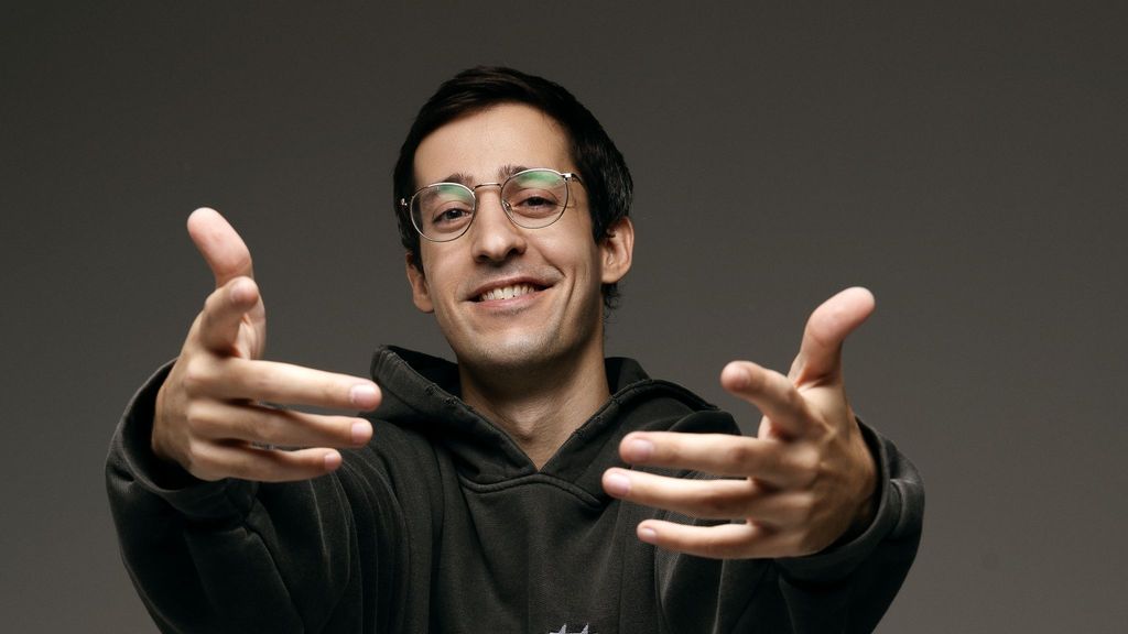 Хип-хоп вечеринка «Контекст»