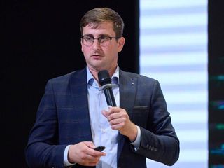 Лекция Ильи Кошкинна «Индустриальное лицо тульского модернизма 1960–1980-х. Как архитектурный масштаб сформировал облик Тулы»