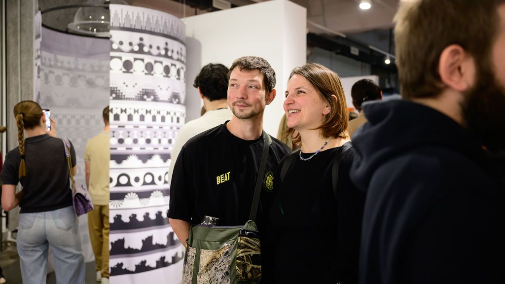 В Музее станка открылась выставка «Звуковой ландшафт. Новые симфонии» о том, как звучат индустриальные города сегодня