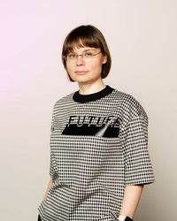 Анна Мартовицкая, архитектурный обозреватель