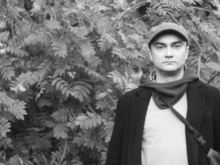Лекция «Слушая звуковой ландшафт: теории и практики в контексте звуковых искусств и наук»