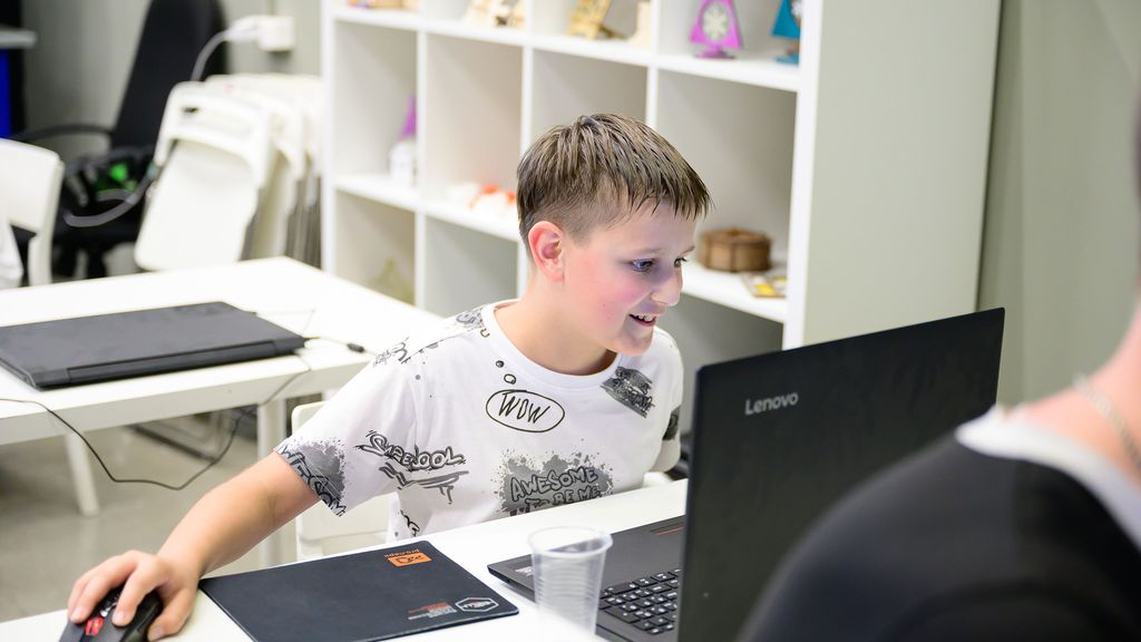 Мастер-класс по 3D-моделированию и печати