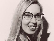 Анастасия Родикова, Заместитель директора по операционной работе