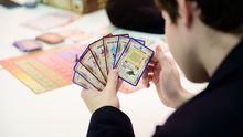 Игротека настольных игр