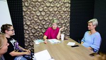 Мастер-класс «Дегустация гештальта»