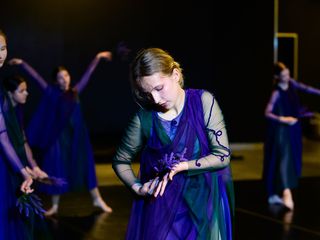 Школа танцев «Ника dance company»