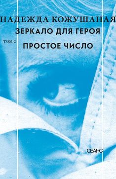 Зеркало для героя. Том 2. Простое число