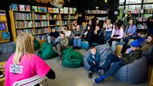 Отметили 7-летие кластера масштабным фестивалем