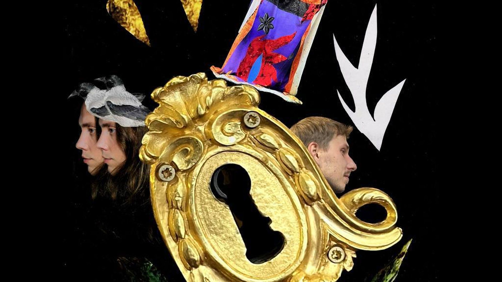 «Небывальщина»: ноябрьская программа проекта «Кино в Октаве»