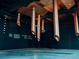 Режим работы Музея станка 25 марта