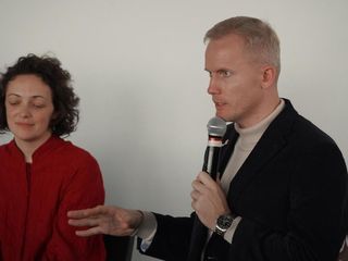 Октава присоединилась к дискуссии о будущем промышленного наследия