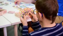Игротека настольных игр