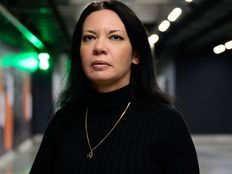 Олеся Журат, Менеджер по продажам