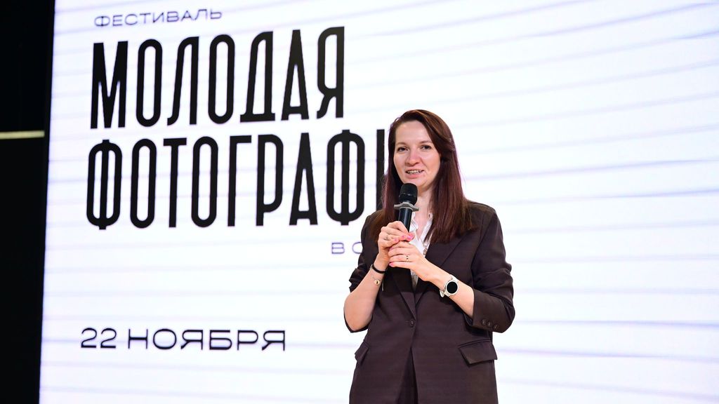 Фотофестиваль в Октаве собрал порядка 3 тысяч фотографий