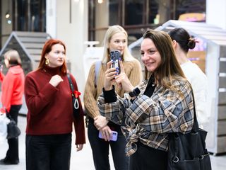 Мастер-класс Руслана Митина по мобильной фотографии