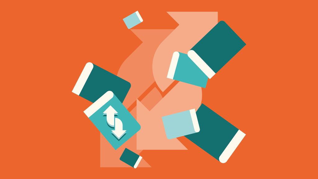 Книжный обмен