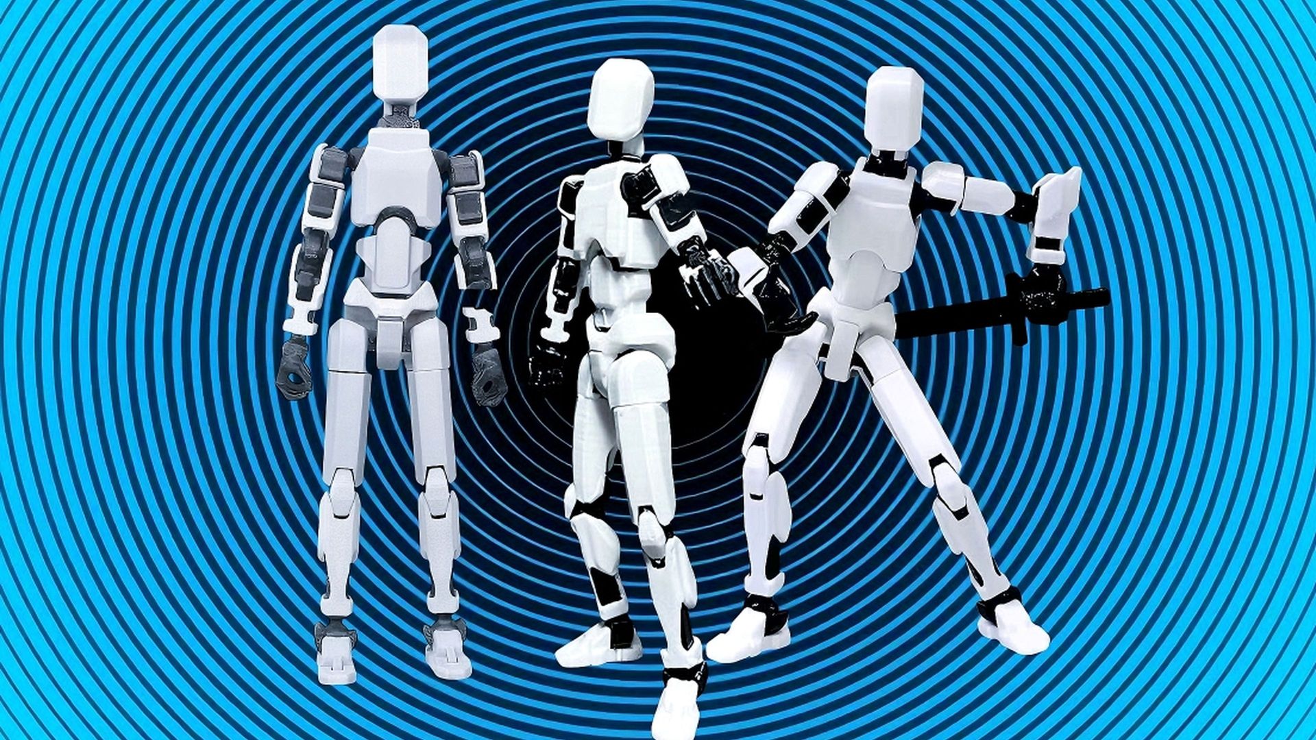 Мастер-класс «Погружение в мир аддитивных технологий»