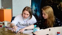 Настольные ролевые игры: Dungeons & Dragons