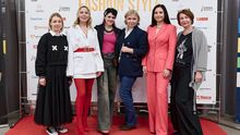 Международный фестиваль FASHION STYLE