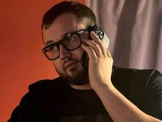 Филипп Федосов, Менеджер по событийной программе