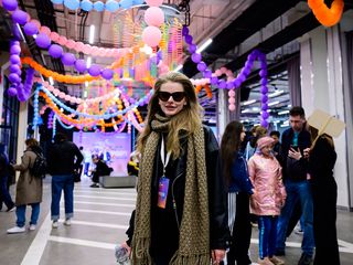Отметили 7-летие кластера масштабным фестивалем