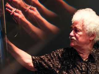 Кинопоказ «Художник говорит. Франциско Инфантэ»