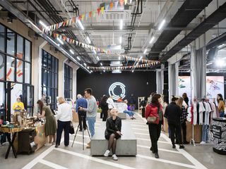 Приглашаем стать резидентом кластера «Октава»