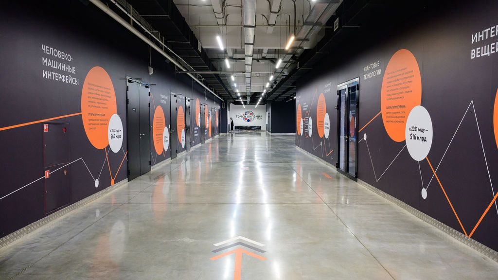 Помещение для долгосрочной аренды 68 кв.м (3 этаж)