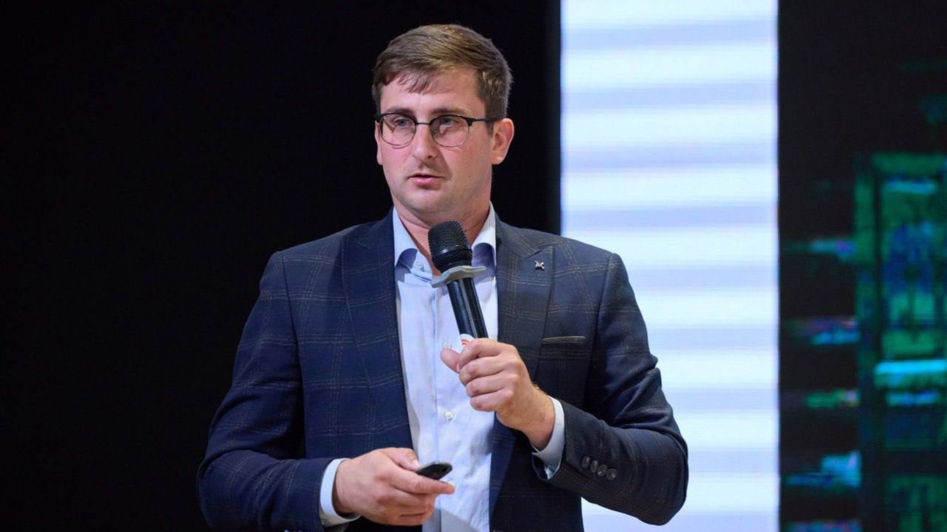 Лекция Ильи Кошкинна «Индустриальное лицо тульского модернизма 1960–1980-х. Как архитектурный масштаб сформировал облик Тулы»