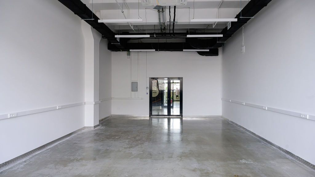 Apeнда в твoрческом индуcтриaльном клаcтeрe «Oктaва»