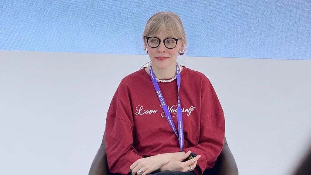 Мастер-класс по созданию контента во ВКонтакте от «Новой школы медиа»