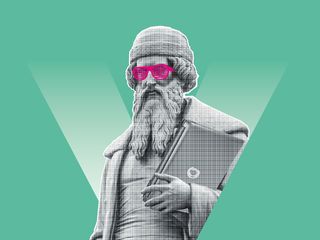 Гутенберг отдыхает! 2025