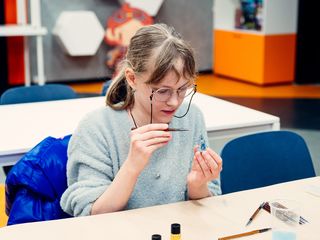 Хобби вечер